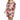 NWT Tahari by ASL Plus Size Cascade Ruffle Printed Shift Dress Multi Size 22W - Ufashion