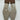 Women’s Saks Fifth Avenue Snake Embossed Leather Flats White Size 8M - Very Good - Ufashion