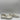 Valentino by Mario Valentino Regina Monogram Sawtooth Leather Sneakers 8.5 - Very Good - Ufashion