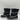 Pajar Kid's Toggle Duck Boots Black Size 4Y/36 - Very Good - Ufashion