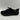 Joomra MINIMALIST Black Synthetic/Textile Low Top Running Shoes, Womens Size 44 - Very Good - Ufashion