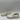 Valentino by Mario Valentino Regina Monogram Sawtooth Leather Sneakers 8.5 - Very Good - Ufashion