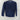 NWT The North Face Youth Campshire Crew, Montage Blue Size L - Ufashion