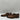 Men’s Massimo Matteo Leather Loafers Brown Size 10.5M - Very Good - Ufashion
