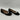 Journee Collection VIKA Black Faux Leather Round Toe Slip On Ballet Flats, 6.5 - Very Good - Ufashion