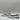 Saks Fifth Avenue Women's Snake-Embossed Leather Ballet Flats White Size 8.5M - Very Good - Ufashion