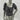 NWD ROCK & ROLL DENIM WOMEN'S Floral PRINT FLUTTER SHORT SLEEVE TOP Black Size S - Like New - Ufashion