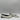 Women’s Saks Fifth Avenue Snake Embossed Leather Flats White Size 8M - Very Good - Ufashion