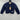NWT The North Face Girls Sierra Quilted Cardigan, Montage Blue Size XS - Ufashion
