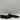 VERONICA BEARD Champlain Black Leather Pointed Toe Slip On Bit Loafers Size 8.5M - Very Good - Ufashion