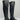 Sam Edelman Pam Women’s Zipper Ribbed Knit Over-The-Knee Boots Black Sz 5M/35 - Very Good - Ufashion