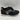 Geox Respira RUNNTIX Navy Leather Round Toe Lace Up Low Top Sneakers, Size 8 - Very Good - Ufashion