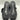 Pajar Women's Avi Shearling Trim, Suede & Leather Ankle Boots Black Size 7-7.5 - Very Good - Ufashion