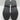 VINCE. Black Leather Water Resistant Round Toe Side Zip Boots, Mens Size 8M/38.5 - Very Good - Ufashion