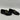 Women’s Steve Madden Sheyla Slip On Loafer Black Size 8M - Very Good - Ufashion