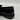 Women’s Steve Madden Sheyla Slip On Loafer Black Size 8M - Very Good - Ufashion