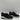 Ninety Union Women's South Beach Slip-On Black Size 7 - Very Good - Ufashion