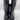 VINCE. Black Leather Water Resistant Round Toe Side Zip Boots, Mens Size 8M/38.5 - Very Good - Ufashion
