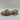 Journey Collection MOREE Nude Synthetic Square Toe Strappy Dress Sandals, Size 7 - Very Good - Ufashion