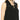 NWT Tribal Women's Sleevless Jersey Dress W/Pkts Black Size M - Ufashion
