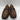 Men’s Saks Fifth Avenue Leather Bit Driving Loafers Brown Size 11.5M - Ufashion