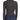 NWT Court and Rowe Button Detail Ribbed Sweater Long Sleeve Grey Size XS - Ufashion