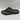 Vionic WYATT Grey Faux Leather Open Toe Flip Flop Sandals, Mens Size 7 - Very Good - Ufashion
