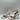 BCBGeneration Jessika Snakeskin-Embossed Leather Dress Sandals White Size 7.5M - Very Good - Ufashion