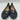 Women’s Michael Kors Loafers Navy Blue Size 8M - Very Good - Ufashion