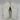 Blondo AMBER Taupe Synthetic Open Toe Waterproof Flip Flop Sandals, Size 8 - Very Good - Ufashion