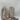 Shyanne Women's Belle Western Boots White Size 6.5M - Very Good - Ufashion