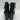 Women’s Kelly & Katie Flomis Bootie Black Size 7.5W/38 - Ufashion