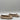 Women’s Saks Fifth Avenue Ballet Flats Beige Size 7M/37 - Very Good - Ufashion