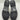 Dolce Vita Rielle Wedge Ankle Boots Brown Size 7 - Very Good - Ufashion