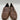 Cole Haan Men's Grand Atlantic Penny Loafer Brown Size 13M - Very Good - Ufashion