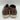 Cole Haan Men's Grand Atlantic Penny Loafer Brown Size 13M - Very Good - Ufashion