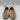 Women’s Saks Fifth Avenue Ballet Flats Beige Size 7M/37 - Very Good - Ufashion