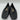 Women’s DKNY Fern Slip-On Loafers Black Size 9.5B/40.5 - Very Good - Ufashion