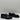 Kenneth Cole REACTION Men's Casual Horizon Bit Loafer Black Size 8.5M - Very Good - Ufashion
