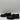 Kenneth Cole REACTION Men's Casual Horizon Bit Loafer Black Size 8.5M - Very Good - Ufashion
