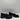 Madden Girl Hoxtonn Women's Loafer Black Size 10M - Very Good - Ufashion