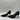 Calvin Klein Greta Pointed Toe Heels Black Size 6M - Very Good - Ufashion