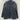 NWOT Mondetta Women’s Full Zip Hooded Lightweight Rain Jacket, Black Size M - Ufashion