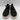 Steven by Steve Madden Tobias Espadrille Sneakers Black Size 10M - Very Good - Ufashion