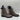 Gentle Souls Women's Best Elastic Pull-On Booties Brown Size 7.5M - Very Good - Ufashion