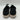 Steven by Steve Madden Tobias Espadrille Sneakers Black Size 10M - Very Good - Ufashion