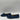 Women’s Michael Kors Juliette logo-print Loafers Blue Size 6.5M - Very Good - Ufashion