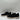 Steven by Steve Madden Tobias Espadrille Sneakers Black Size 10M - Very Good - Ufashion