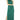 NWT Cali Dreaming Gehry Hunter Green Sleeveless Maxi Dress Women’s Size XS - Ufashion