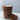 Makalu ANI Brown Textile Faux Fur Lined Pull On Boots Women’s Size 7 M - Very Good - Ufashion